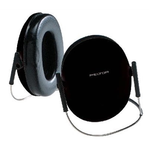 PELTOR SHOTGUNNER HEARING PROTECTOR