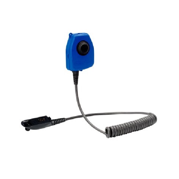 PELTOR ADAPTOR FL5230-FMFOR HT750 RADIO
