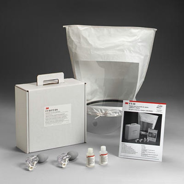 QUALITATIVE FIT TESTAPPRATAUS KIT