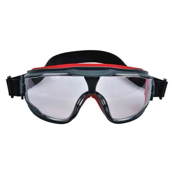 GOGGLE, GOGGLE GEAR A/F LENS, NEOPRENE STRAP