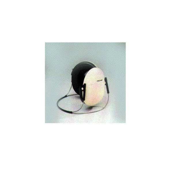 EARMUFF H 6 LOW PROFILEBEHIND THE HEAD NRR