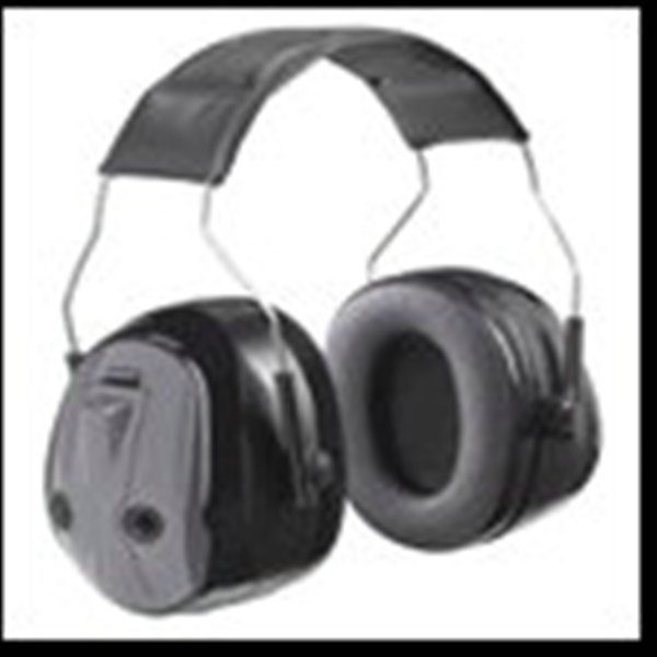 EARMUFF,PROTECTOR,NRR 27PELTOR