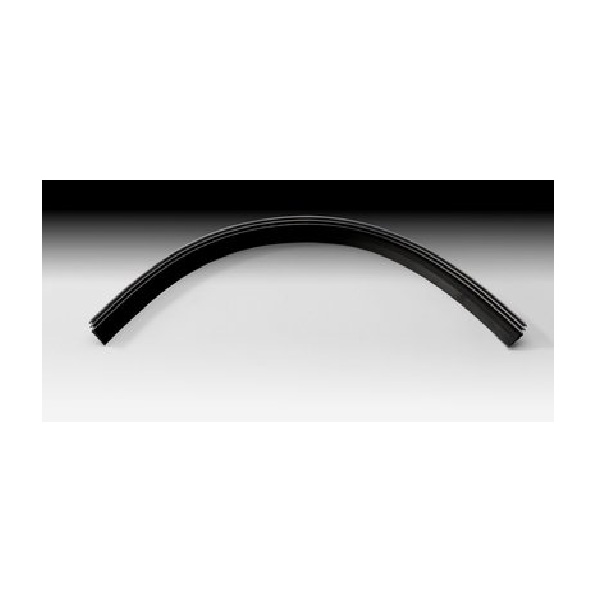 VISOR, REPLACEMENT GASKET, ASSEMBLY