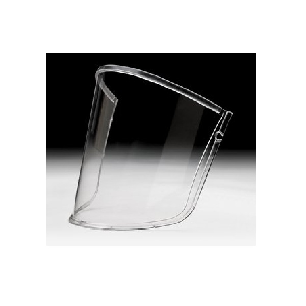 VERSAFLO STANDARD VISOR