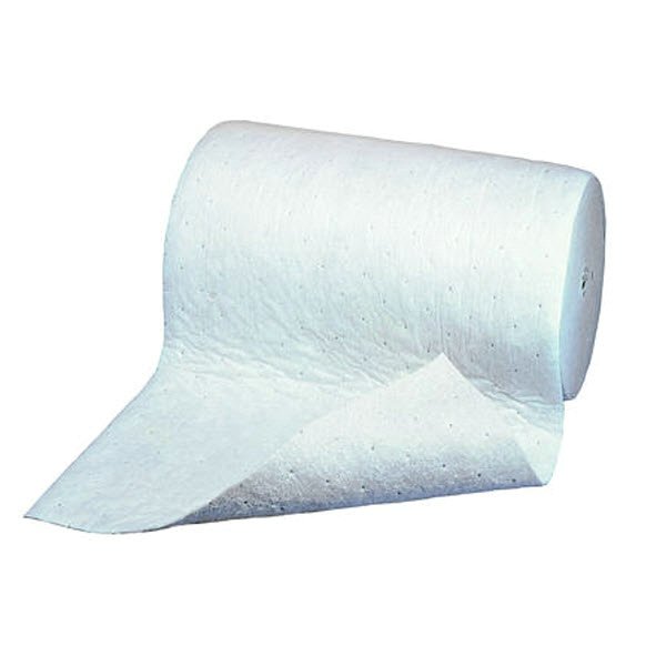 ABSORBENT,38"X150' ROLL,