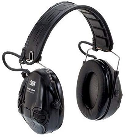 TACTICAL SPORT HEARING MUFF