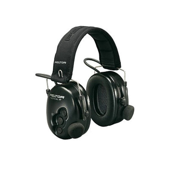 TACTCAL XP HEADSET