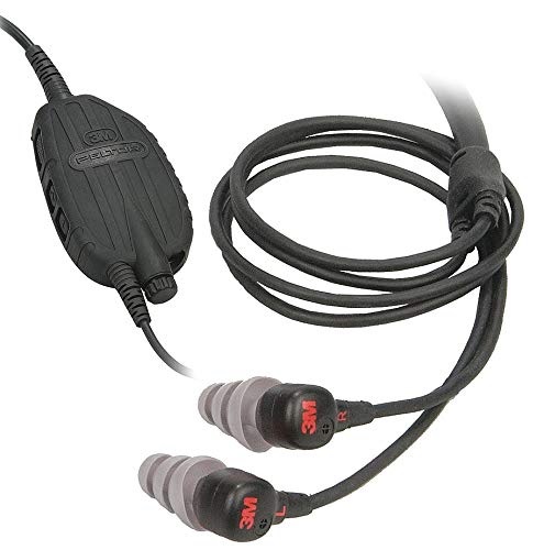 HEADSET, DUAL SIDED, IN- EAR, ORA BASE