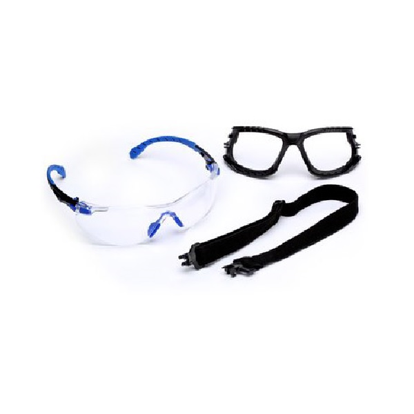 GOGGLE, GLASSES, KIT, ANTI-FOG LENSE