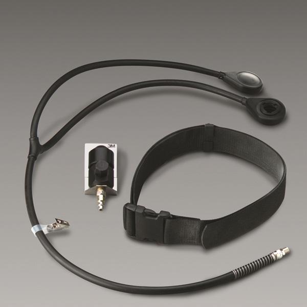 DUAL AIRLINE BACK MOUNTEADAPTER KIT