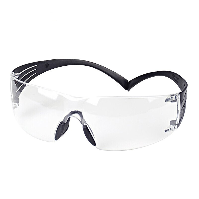 SAFETY GLASSES SECUREFIT 300 ANTI-FOG CLEAR