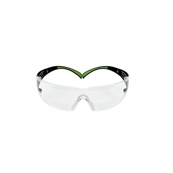 GLASSES, READER, BLACK,CLEAR, 1.5+