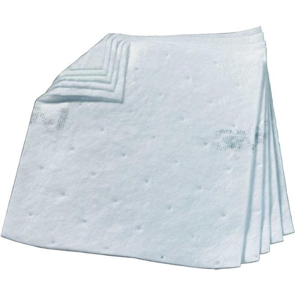 ABSORBENT PADS 17 X 19200 PER BALE