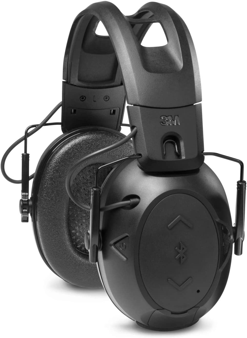 HEARING PROTECTION TACTICAL, NRR 26