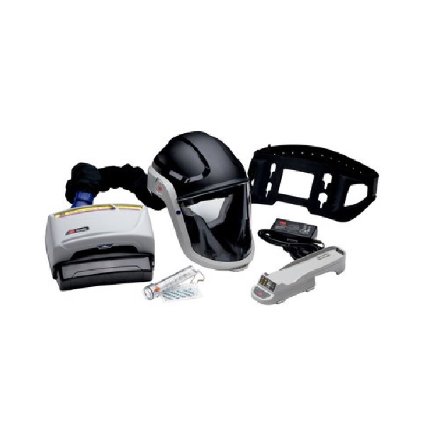 KIT, M3037/BT30/TR616AIR PURIFYING RESPIRATOR