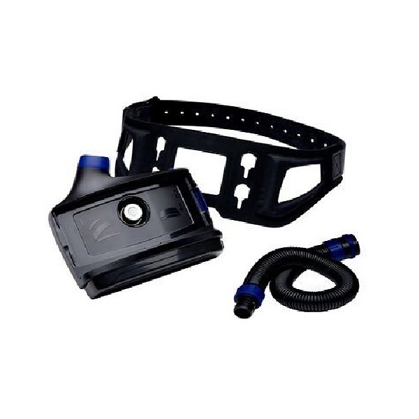 ASSEMBLY STD BATTERY HD BELT