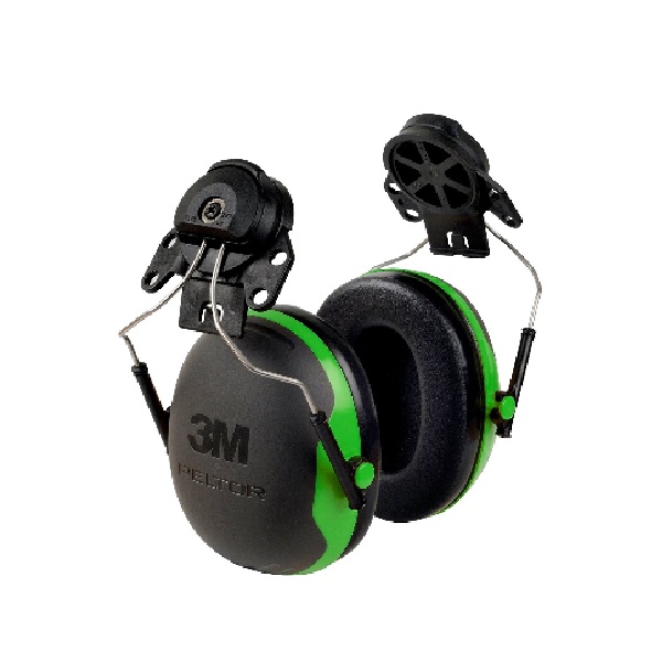 EARMUFFS CAP MOUNTPELTOR 10/CS