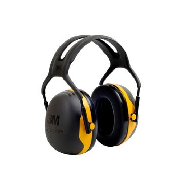 EARMUFF OVER THE HEADPELTOR 10/CS