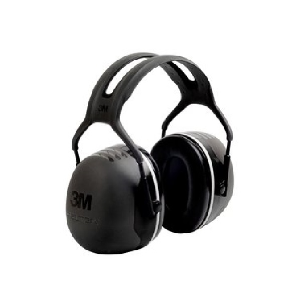 EARMUFF OVER THE HEADPELTOR 10/CS