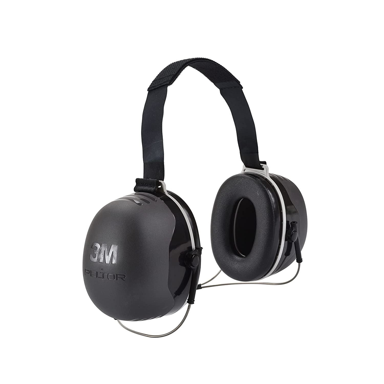 EARMUFF X5B SERIES BEHIND THE NECK