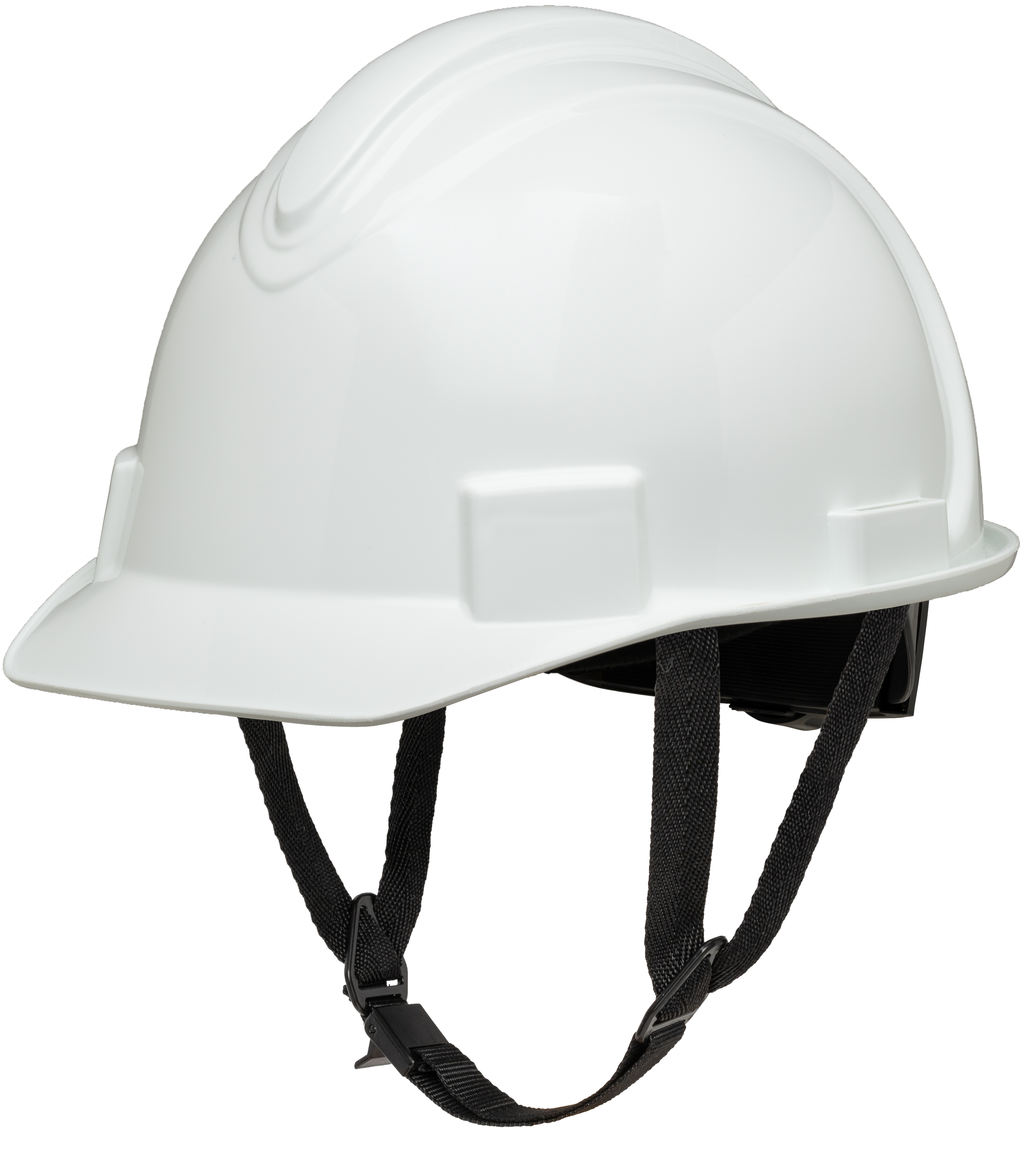 NORTH SHORT BRIM HARD HAT, CHIN STRAP