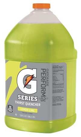 GATORADE, LIQUID CONCENT;RATE, LEMON LIME, 4/CASE