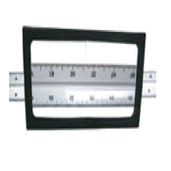 SIZE(IN) 2 WD X 4-1/4 LGH, FOCAL NUMBER 2.0