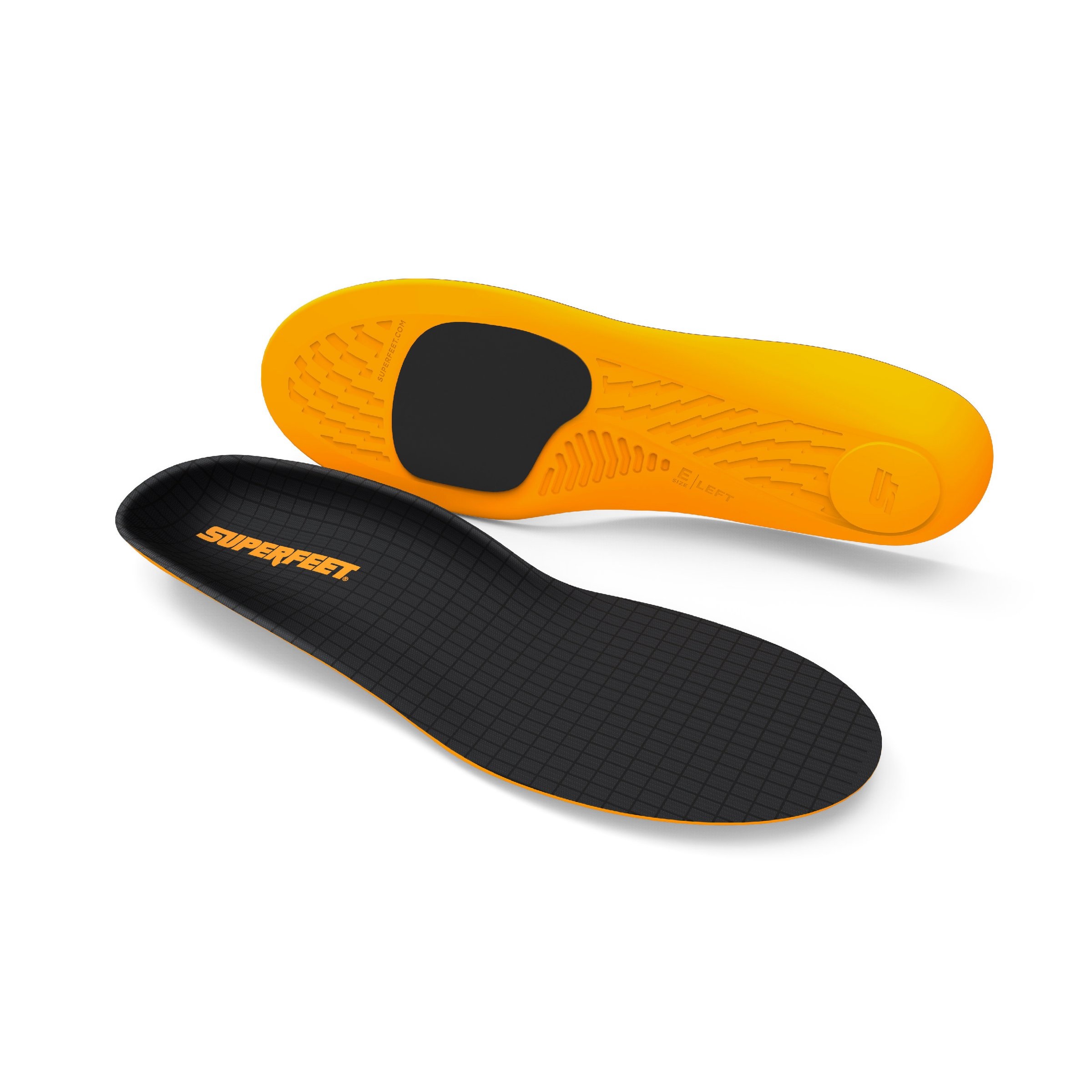 Work ESD Insole, Size 5.5-7 Men / 6.5-8 Women