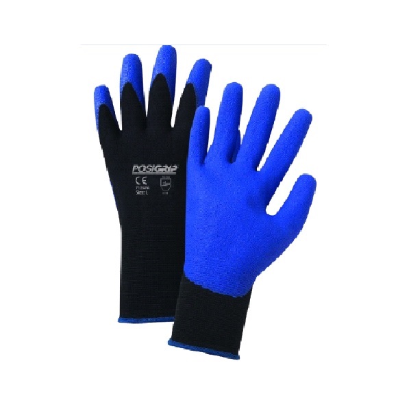 GLOVE, TYPE MULTI-PURPOSE, SIZE MED, LENGTH(IN) 8