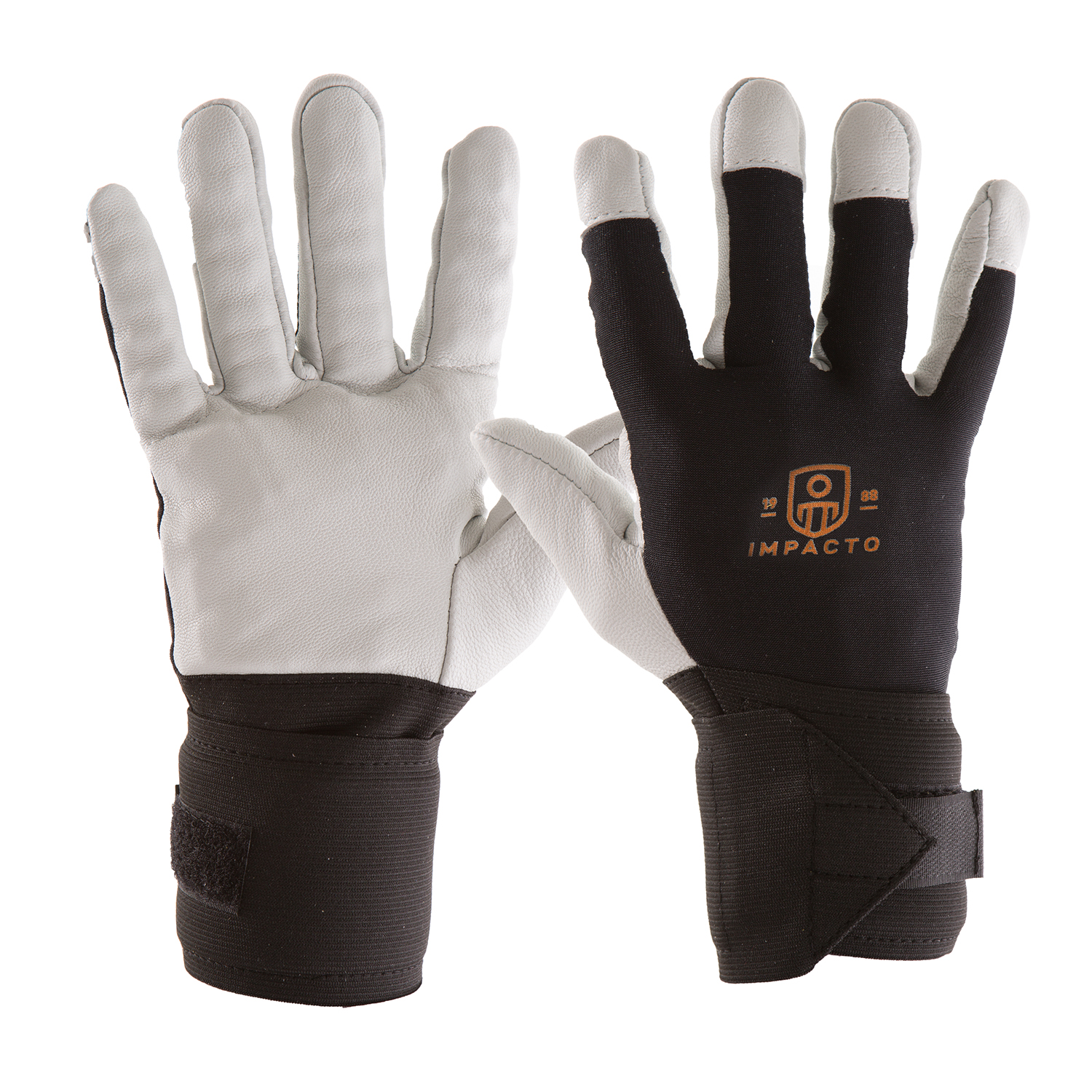 IMPACTO BG473M PR AIR GLOVE ANTIVIB WRIST SUP