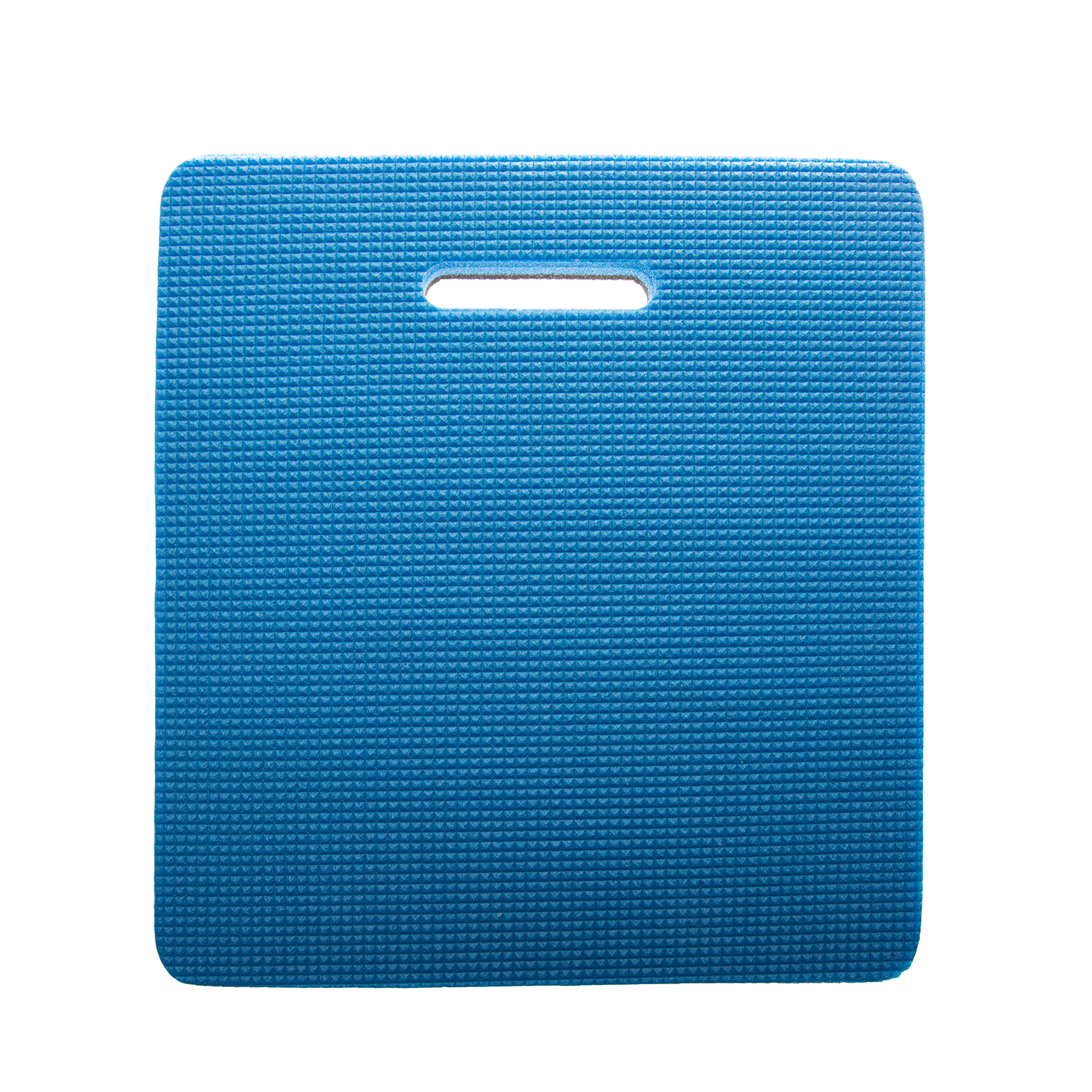 IMPACTO CUD818 KNEELING PAD BLUE FOAM 14.5X13.25