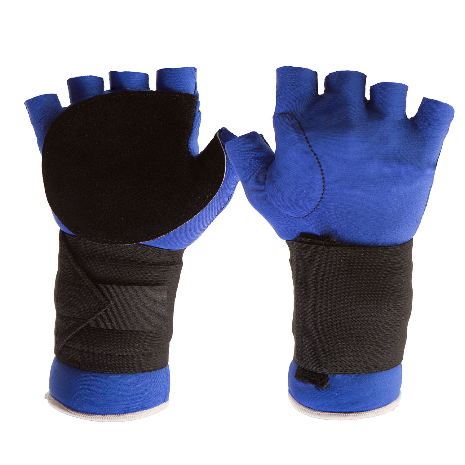 IMPACTO ER509 SLH GLOVE W/ELASTIC WRIST SUPPORT