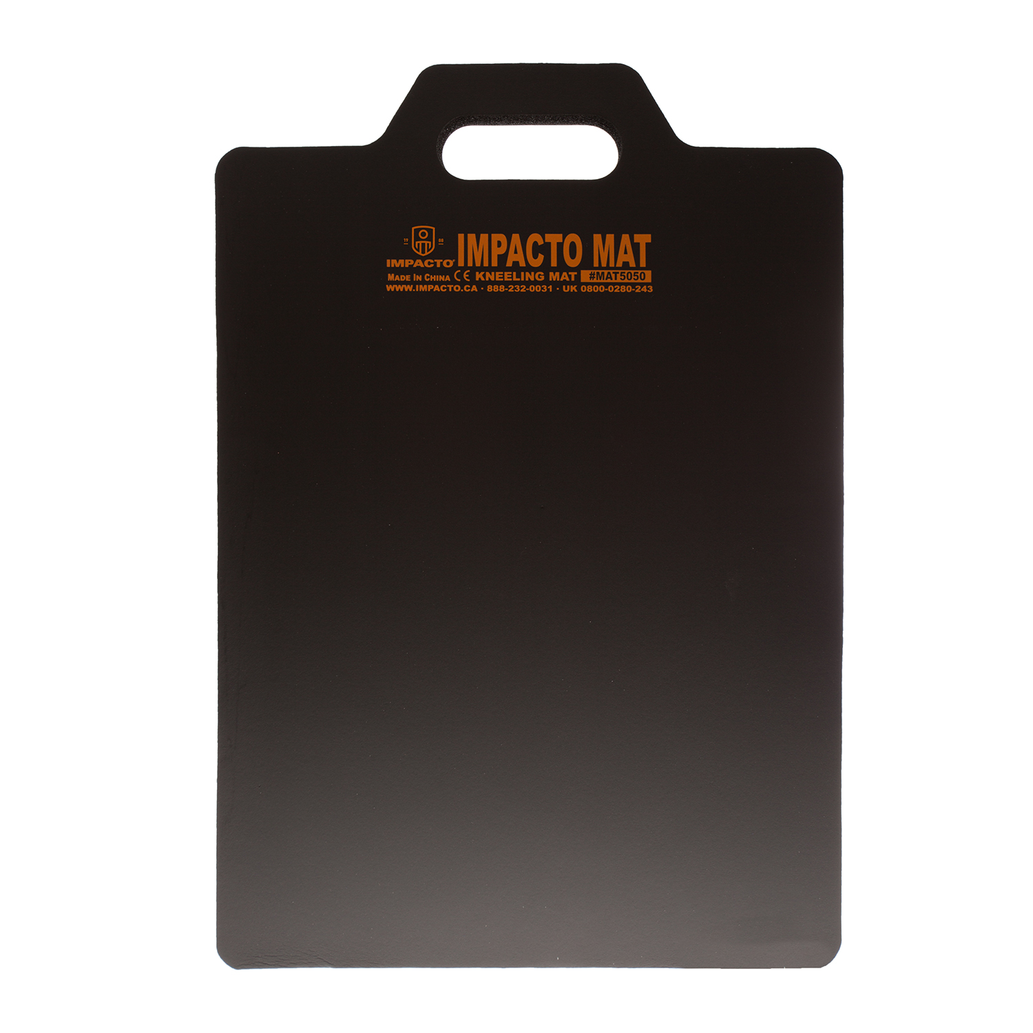 IMPACTO MAT 14X21 KNEELING LIQUID RESISTANT