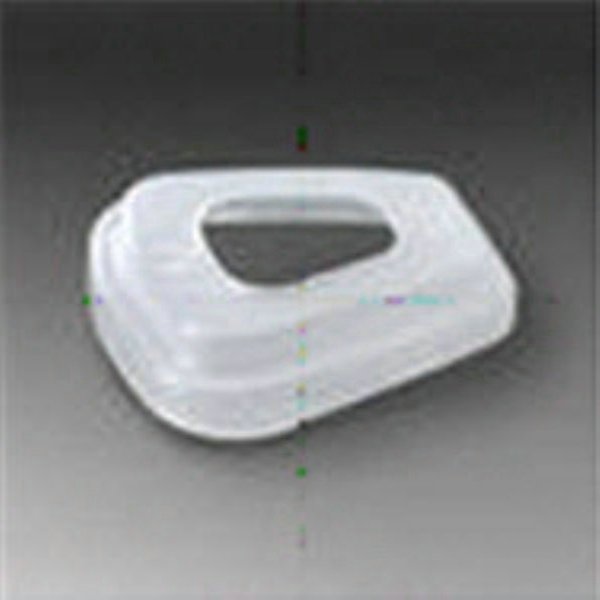 RETAINER CLIP FILTERFOR 5000 6000 7000 SERIE