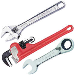 Hand and Power Tools